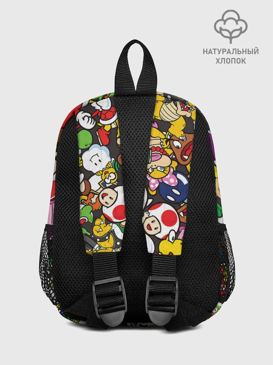 Рюкзак детский / Mrio ALLSTARS