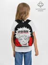 Рюкзак детский / Jujutsu Kaisen, Юдзи Итадори