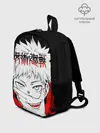 Рюкзак детский / Jujutsu Kaisen, Юдзи Итадори