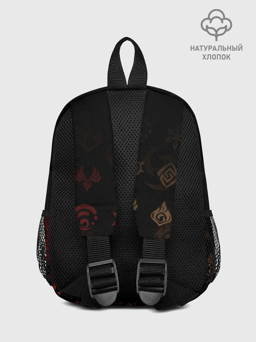 Рюкзак детский / Ёимия / Genshin Impact