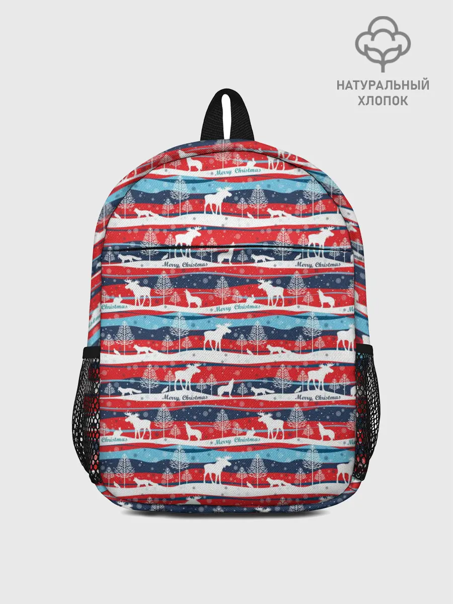 Рюкзак детский / Merry Christmas