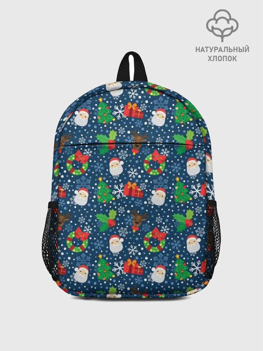 Рюкзак детский / Праздник