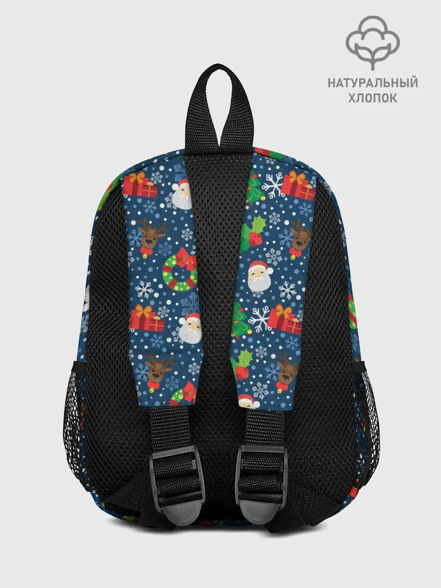 Рюкзак детский / Праздник
