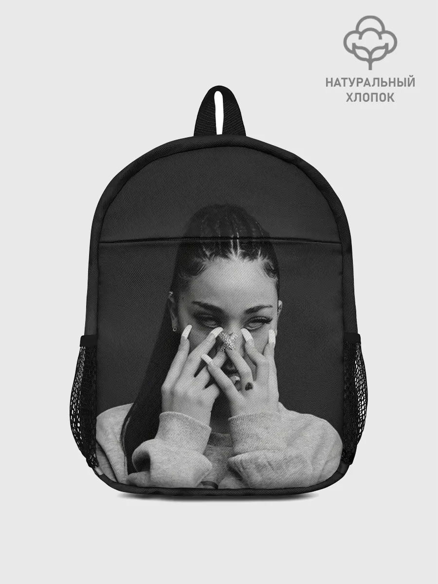 Рюкзак детский / Бхад спряталась