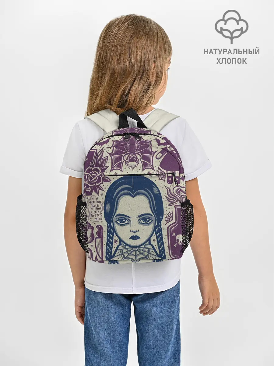Рюкзак детский / THE ADDAMS FAMILY NW2