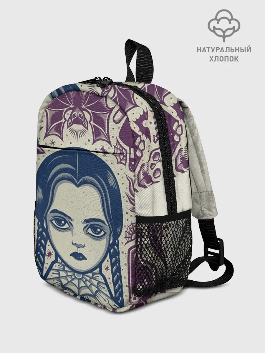 Рюкзак детский / THE ADDAMS FAMILY NW2