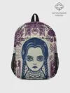 Рюкзак детский / THE ADDAMS FAMILY NW2