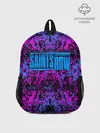 Рюкзак детский / Сайнтс Роу / Saints Row