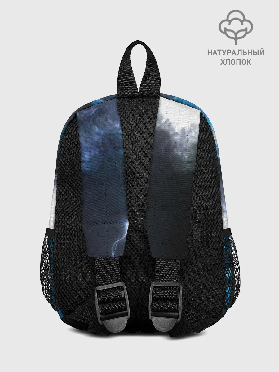 Рюкзак детский / ASSASSINS CREED VALHALLA | ВАЛХАЛЛА