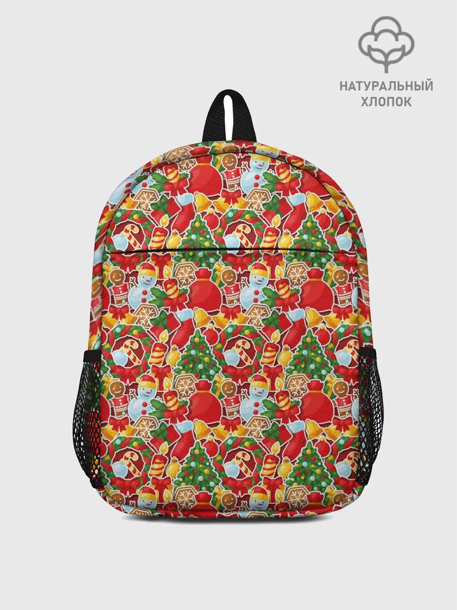 Рюкзак детский / Merry Christmas