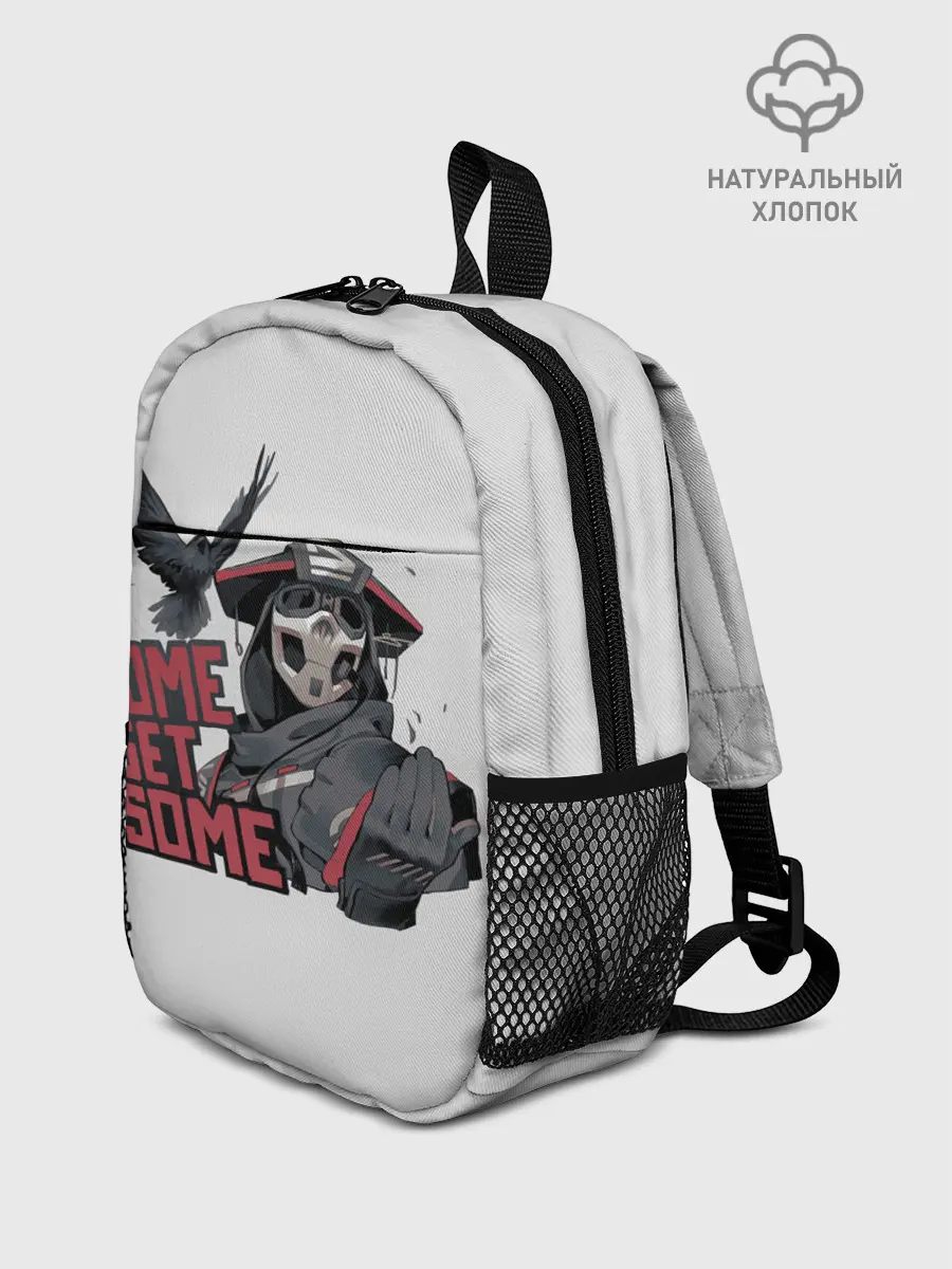 Рюкзак детский / Come get same