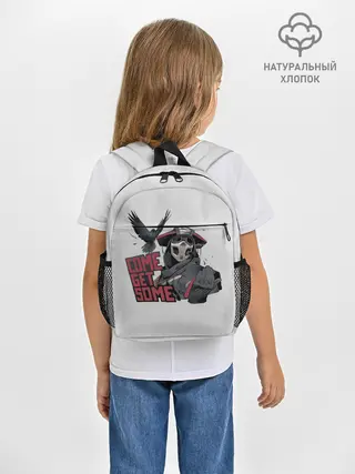 Рюкзак детский / Come get same