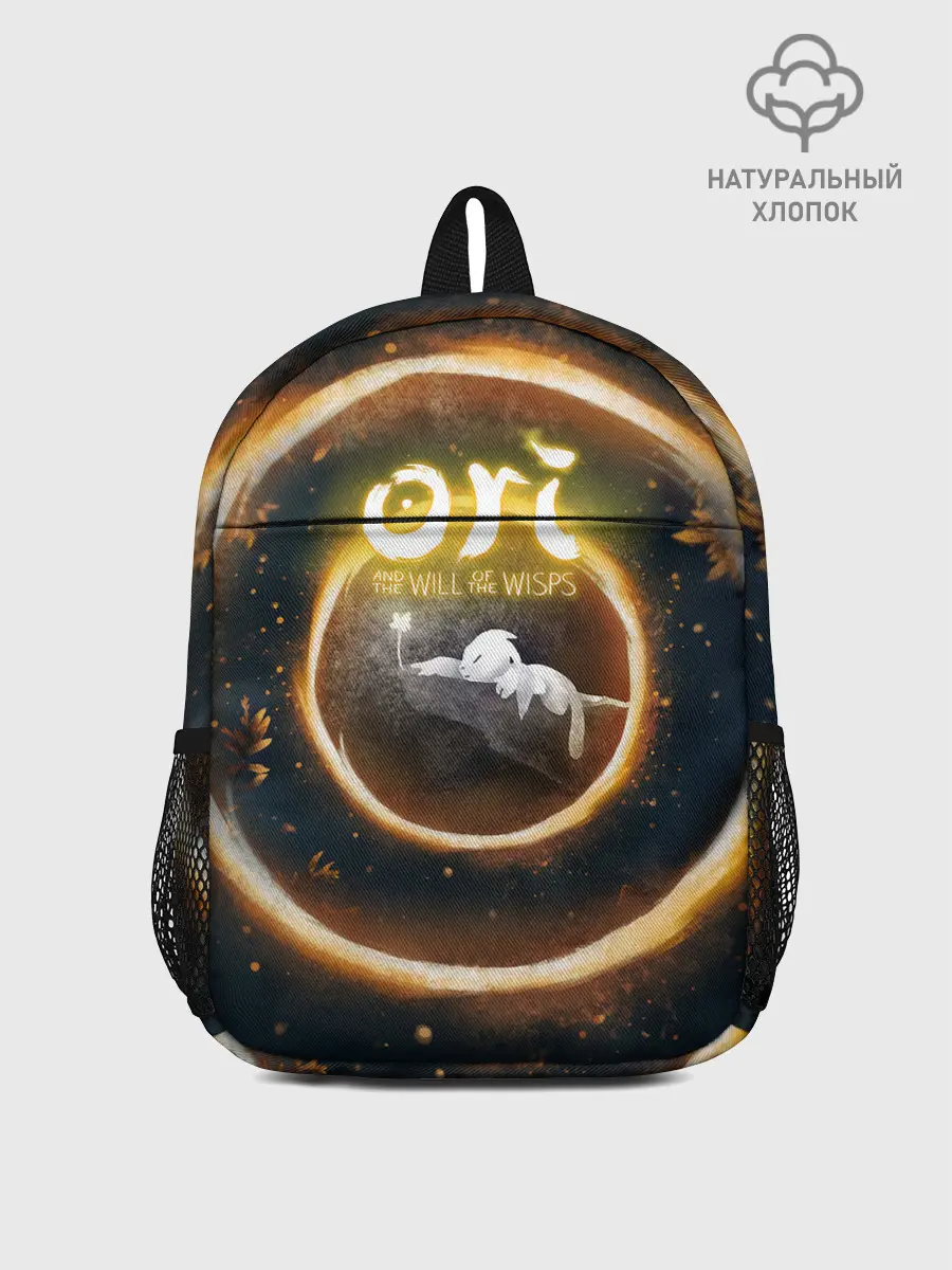 Рюкзак детский / Ori and Flower