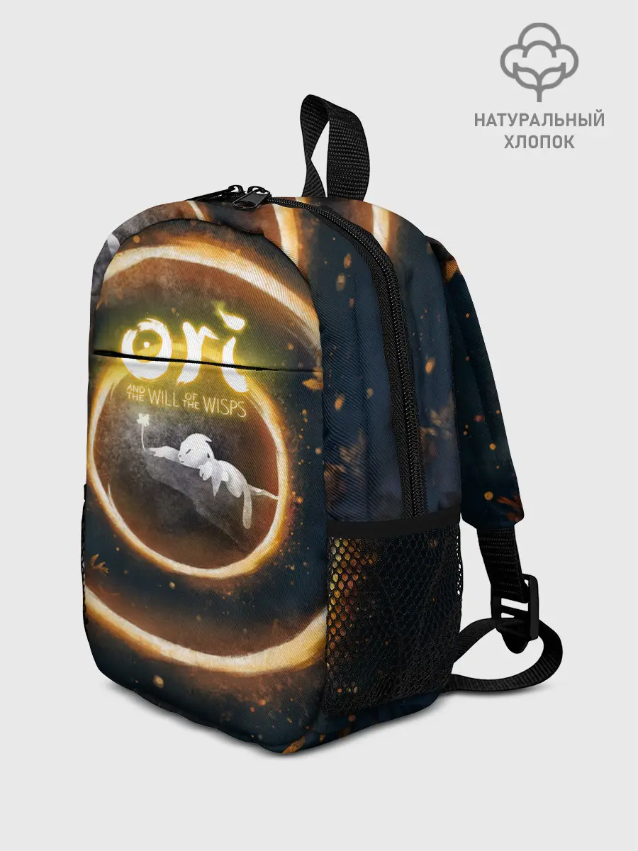 Рюкзак детский / Ori and Flower