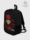 Рюкзак детский / Рукотворный кошмар