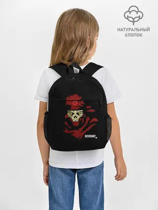 Рюкзак детский / Рукотворный кошмар