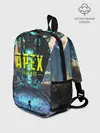Рюкзак детский / APEX Legends boom