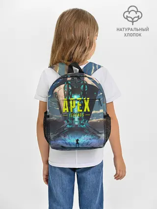 Рюкзак детский / APEX Legends boom