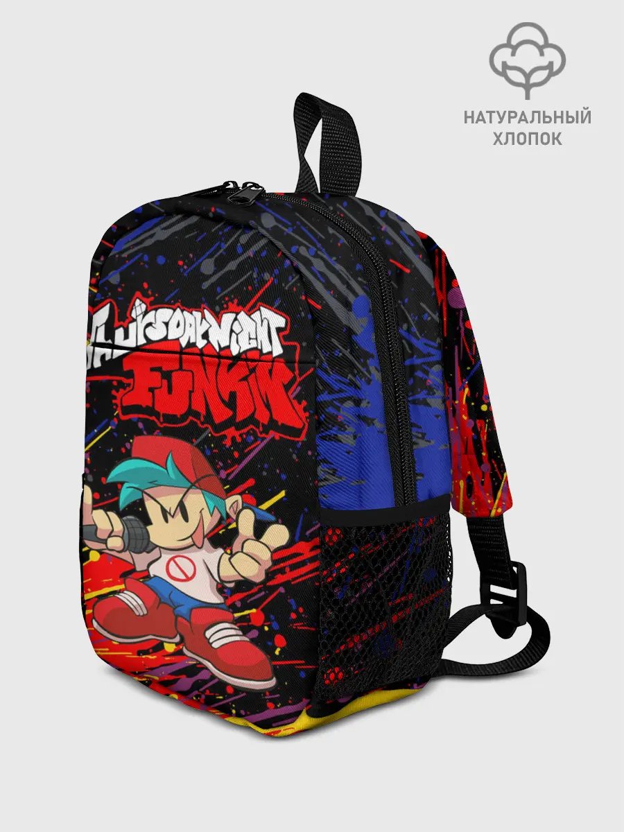 Рюкзак детский / Friday Night Funkin