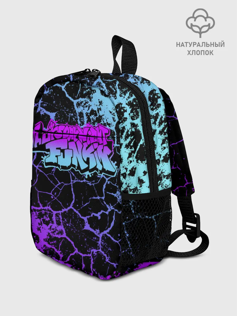 Рюкзак детский / Friday Night Funkin