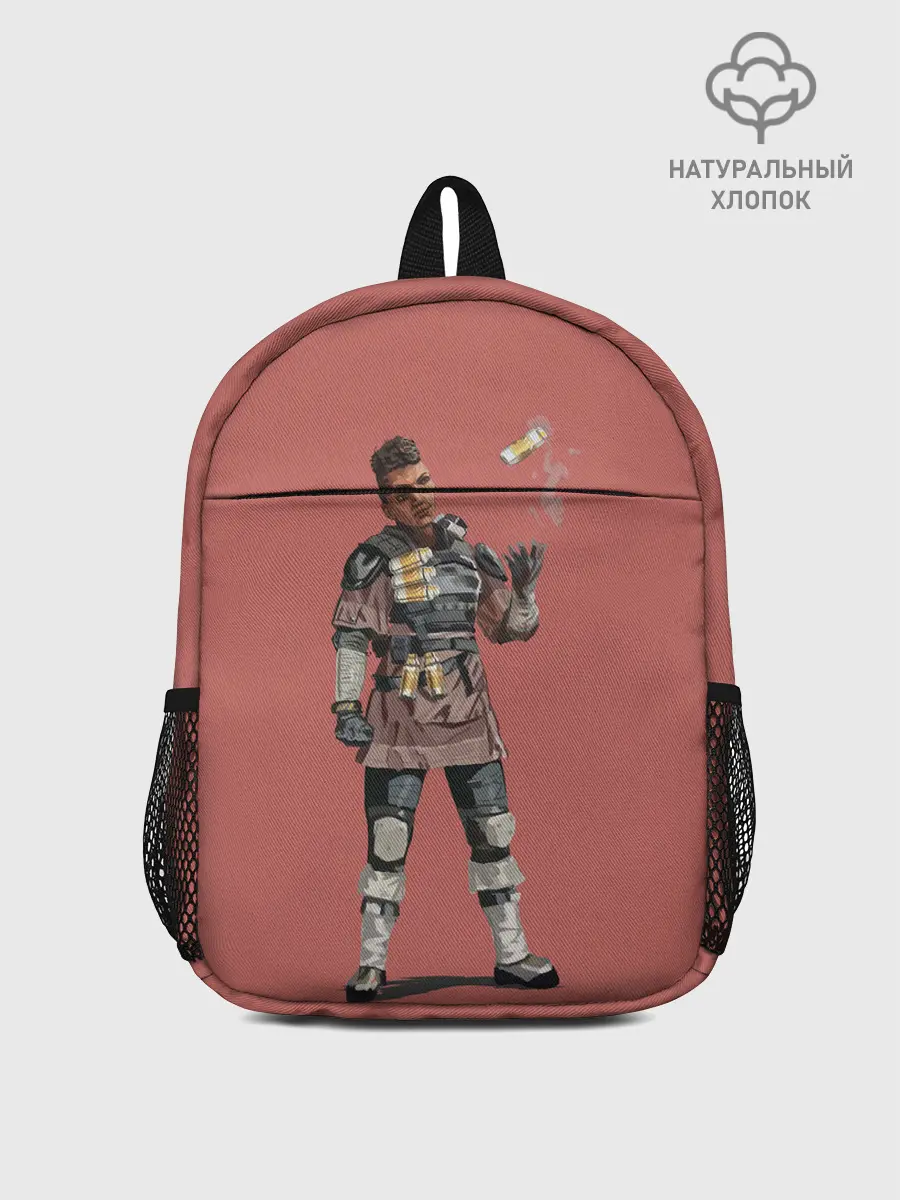 Рюкзак детский / Бангалор здесь