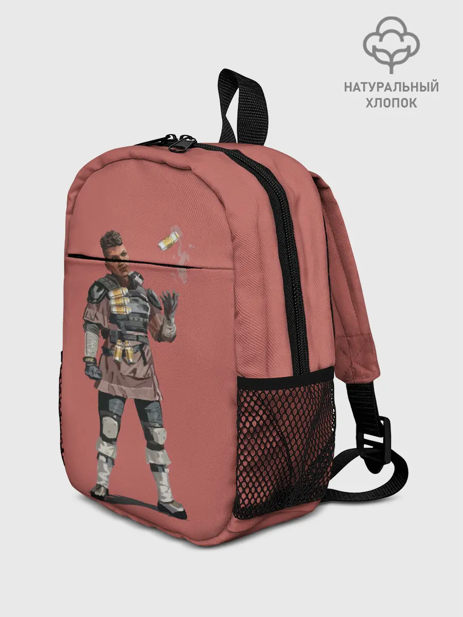 Рюкзак детский / Бангалор здесь