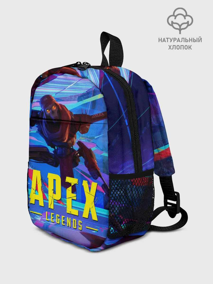 Рюкзак детский / Опасный Ревенант