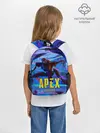 Рюкзак детский / Опасный Ревенант