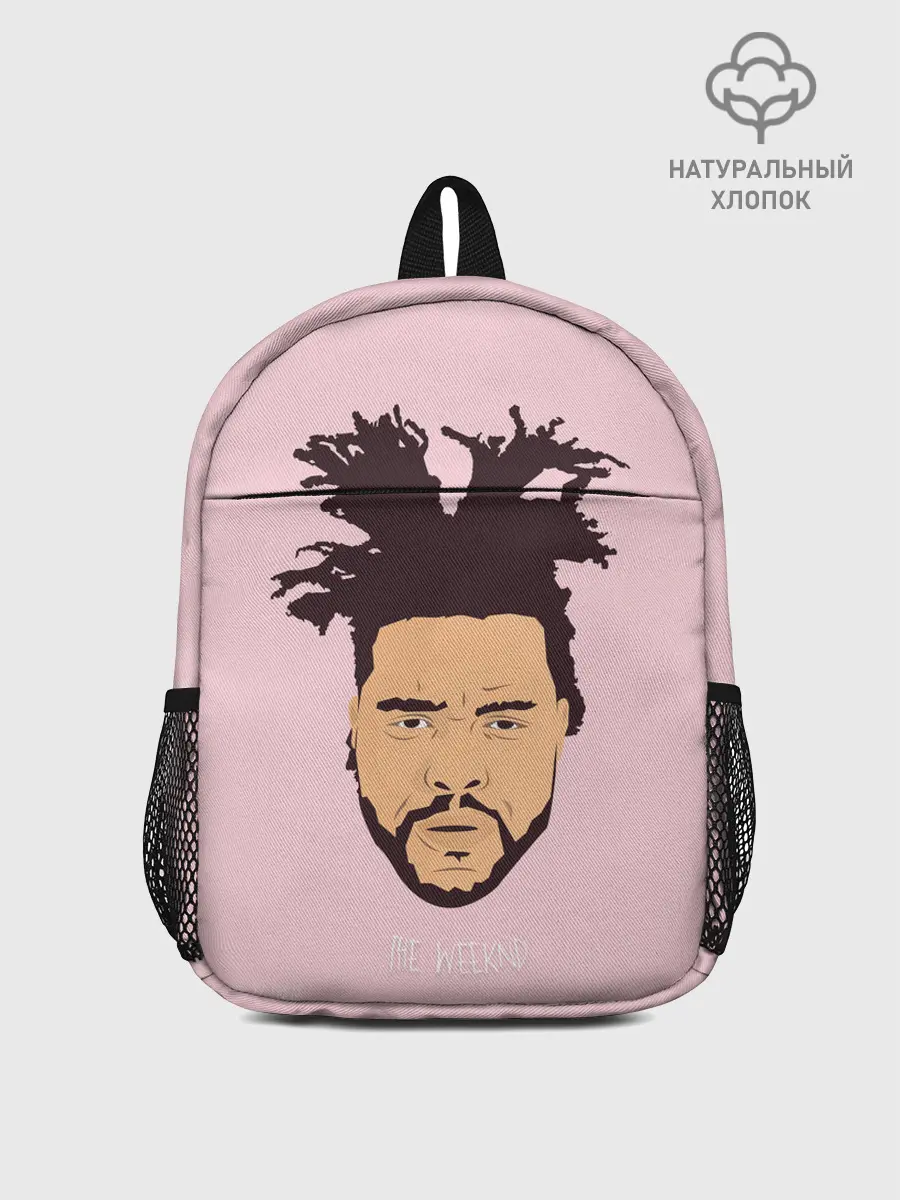 Рюкзак детский / Мульт Эйбел