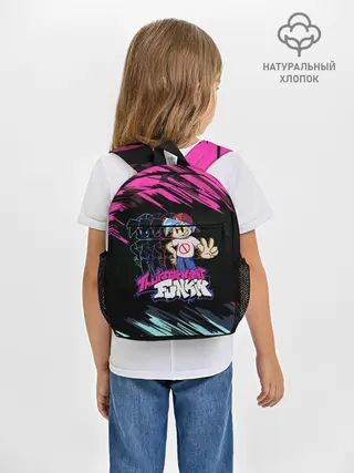 Рюкзак детский / Friday Night Funkin