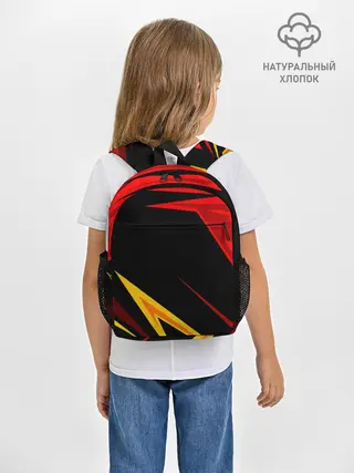 Рюкзак детский / Уникальные линии