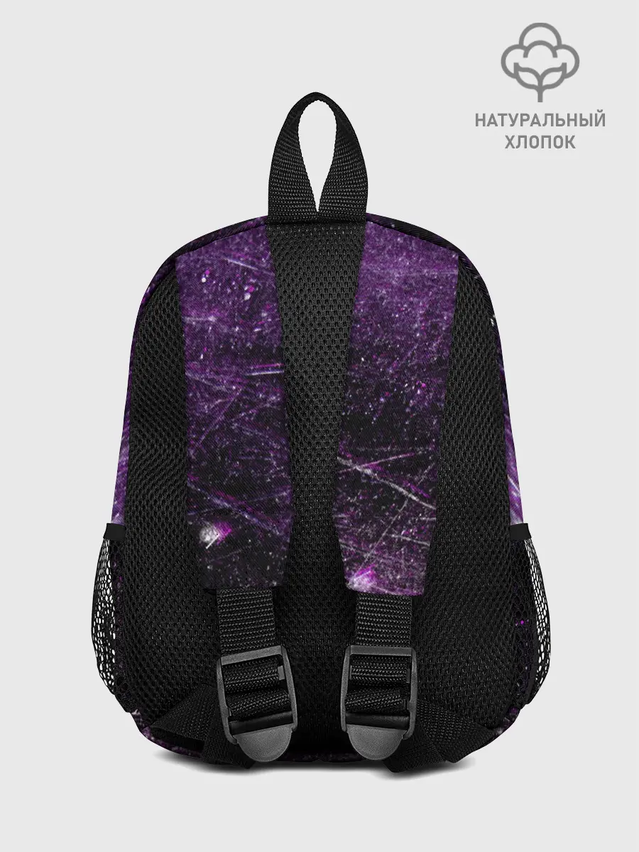 Рюкзак детский / Cyberpunk Samurai Anime