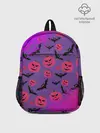 Рюкзак детский / HALLOWEEN NEON