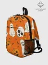 Рюкзак детский / УЖАСТИКИ НА ВЯЗАНКЕ