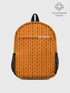Рюкзак детский / ORANGE ROPE HALLOWEEN