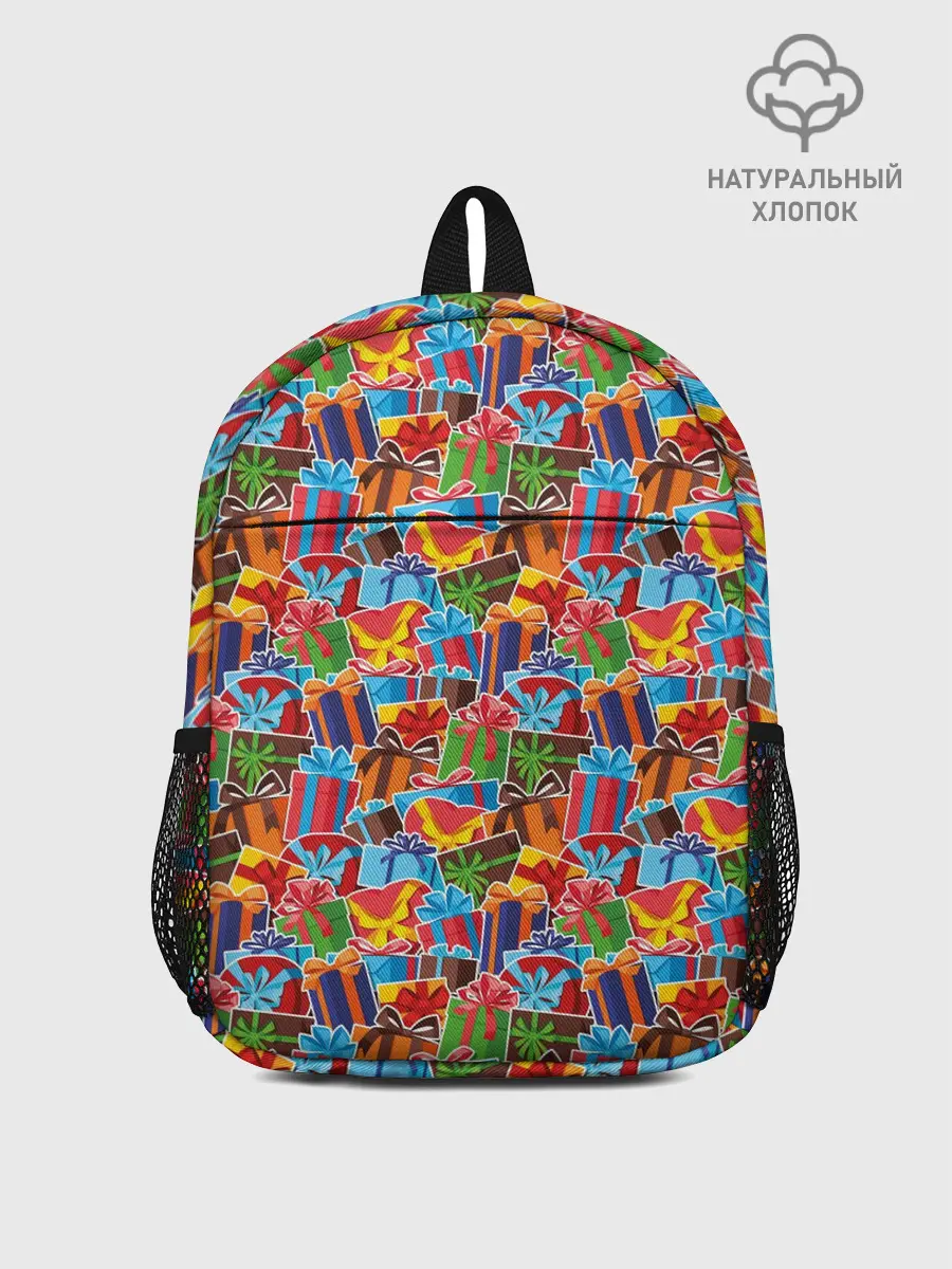 Рюкзак детский / Подарки на Праздник