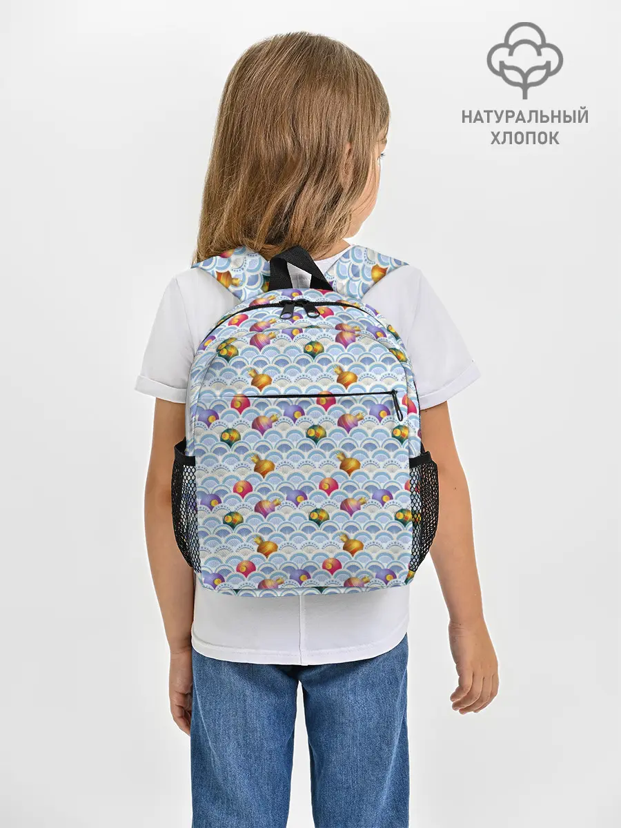 Рюкзак детский / Праздничные Игрушки