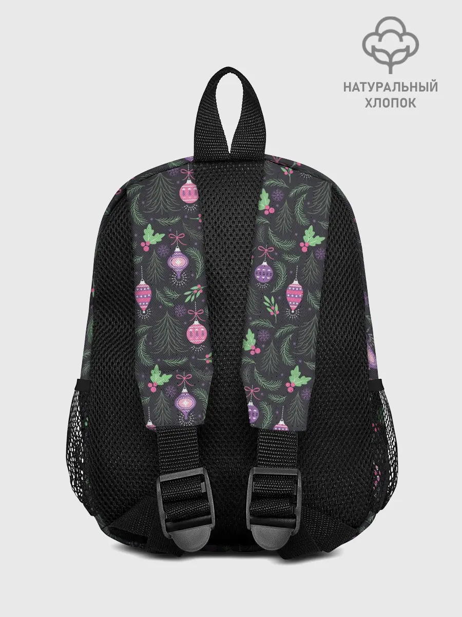 Рюкзак детский / Новогоднее Украшение для Ёлки