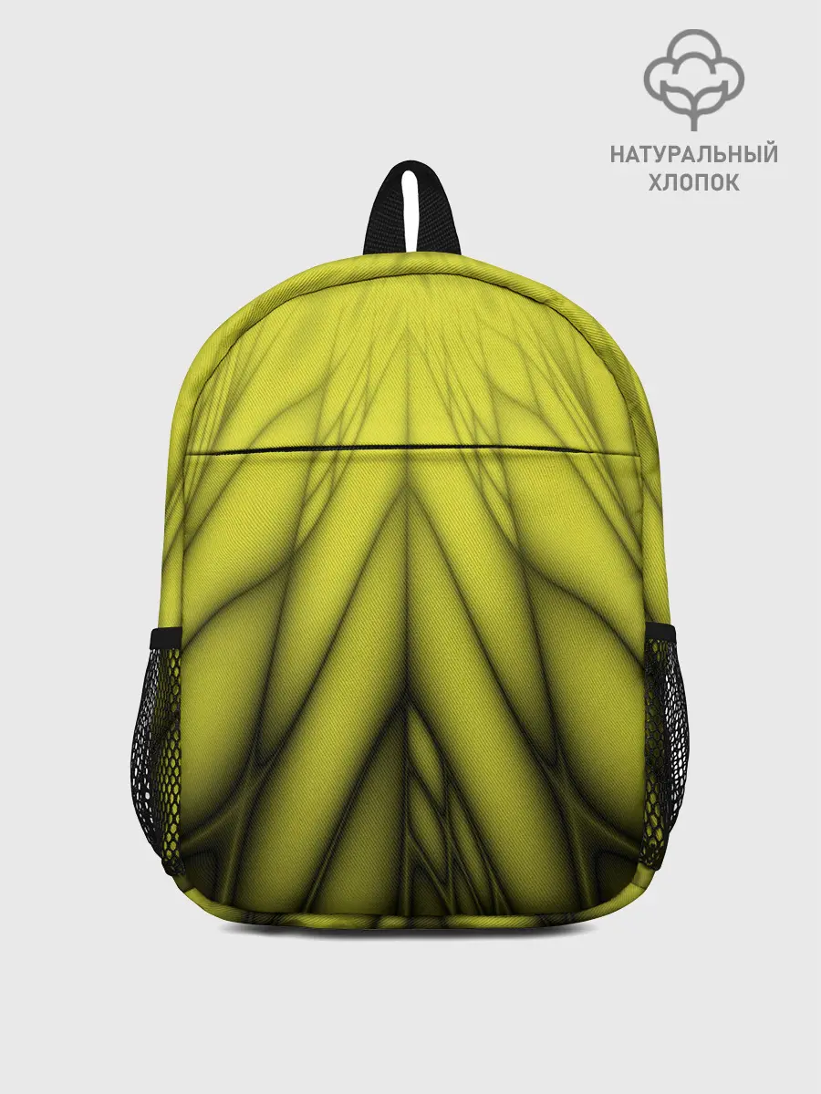 Рюкзак детский / Абстракция 535