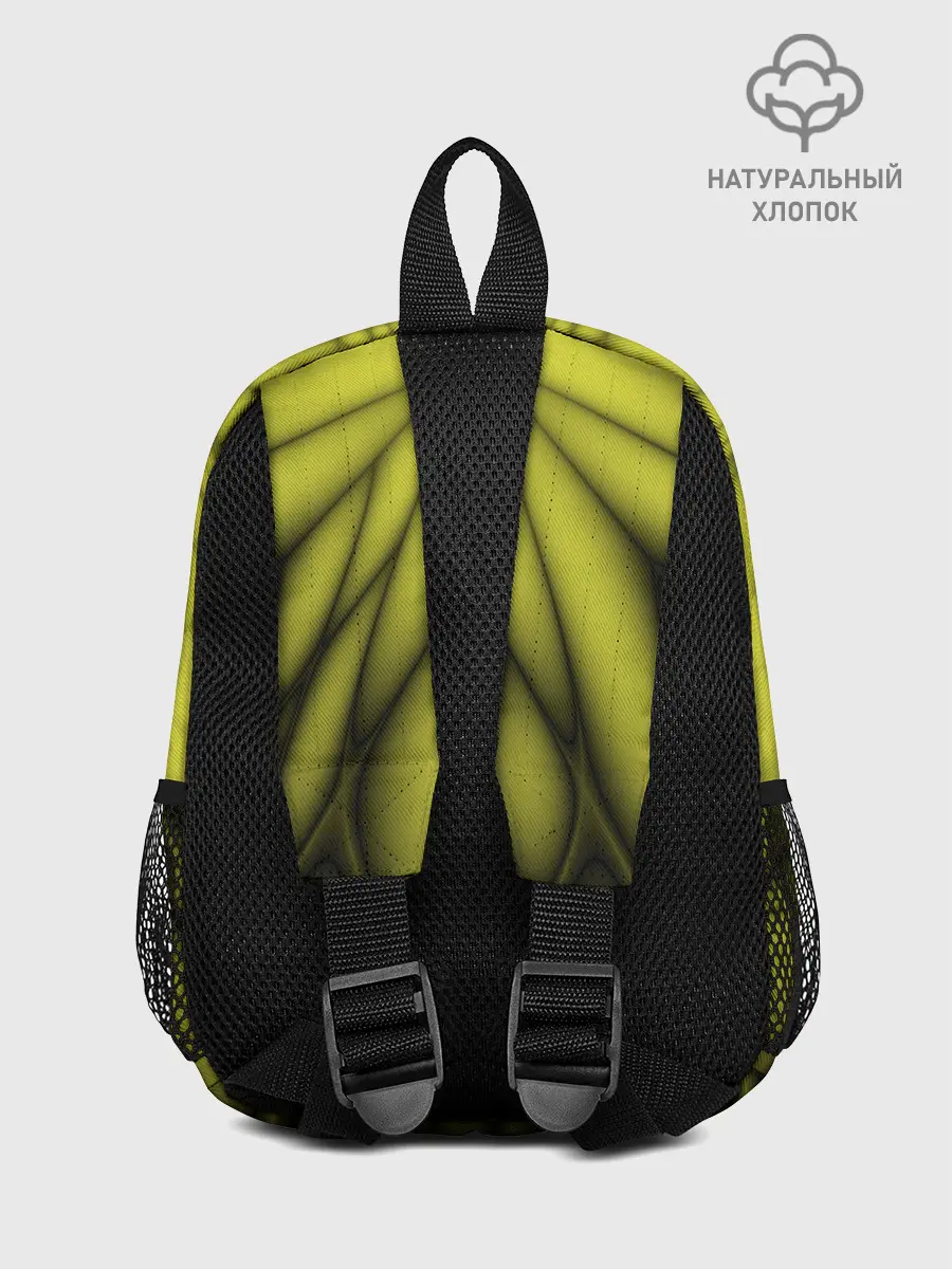 Рюкзак детский / Абстракция 535