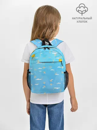 Рюкзак детский / мое путешествие