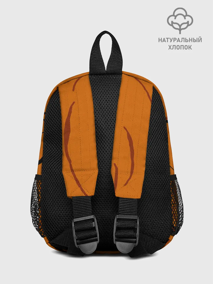 Рюкзак детский / Костюм тыквы / Halloween