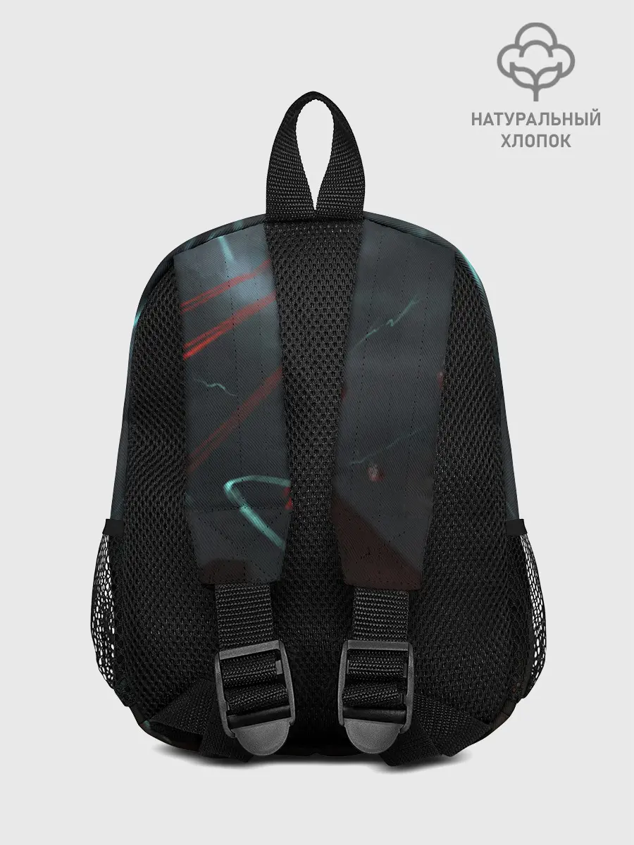 Рюкзак детский / The Eye of the Storm