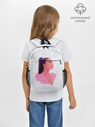 Рюкзак детский / Ариана арт