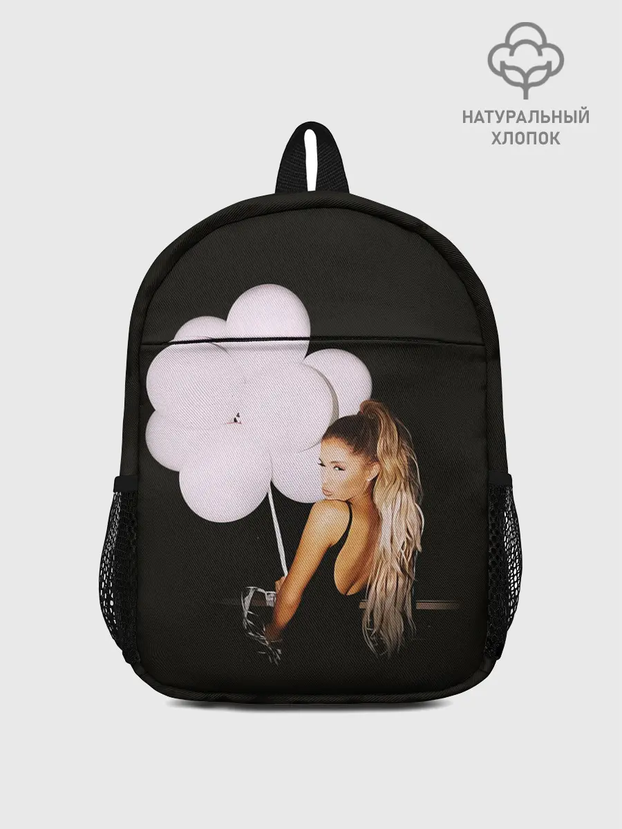 Рюкзак детский / Ариана с шариками