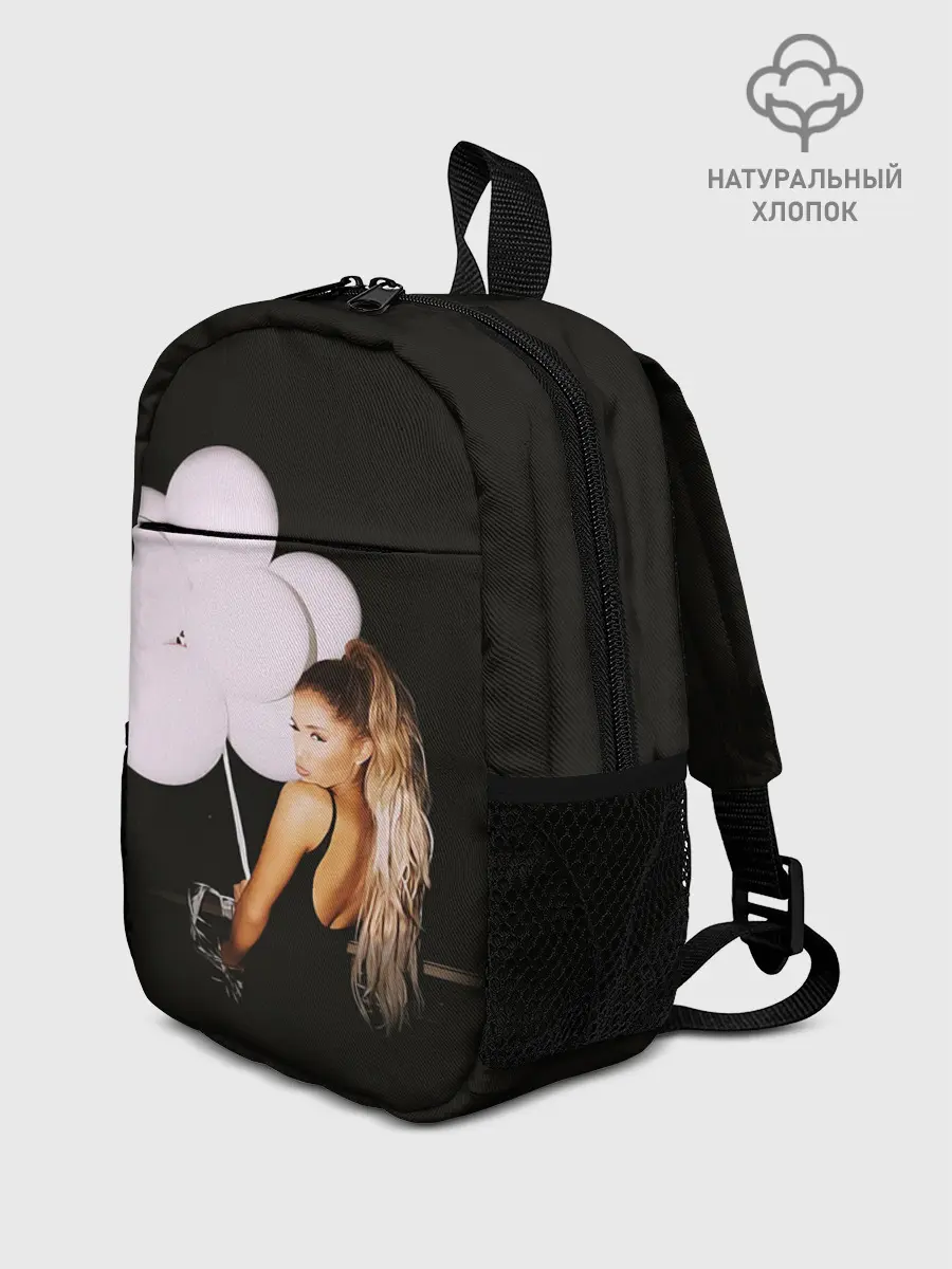 Рюкзак детский / Ариана с шариками