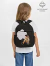 Рюкзак детский / Ариана с шариками