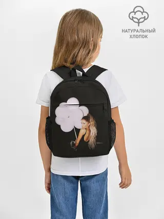 Рюкзак детский / Ариана с шариками