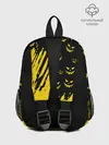 Рюкзак детский / HALLOWEEN SMILE | SMILE PUMPKIN