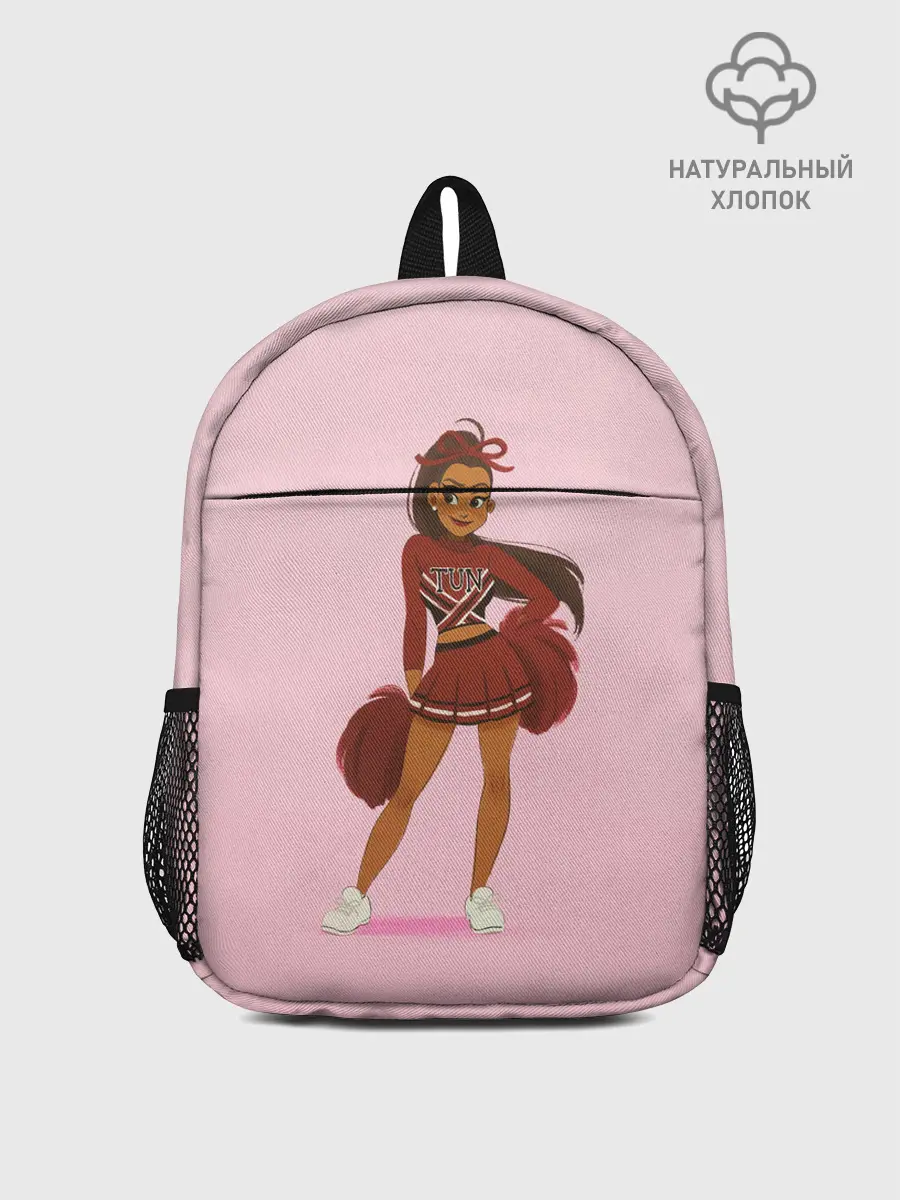 Рюкзак детский / Черлидерша Ариана